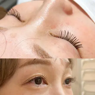 マツエク・マツパ Saito Mayumiのマツエク・マツパデザイン