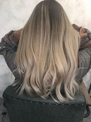 カラー hair studio nico...所属・アイラッシュニコ 麻生のマツエク・マツパデザイン