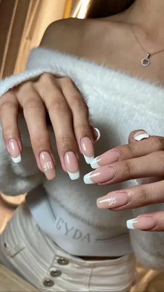 ネイル Ami 🦥のネイルデザイン