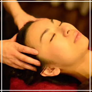 中村 峻也(鍼灸師)のエステ・リラクイメージ