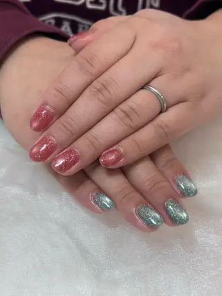 ネイル nail yumeのネイルデザイン