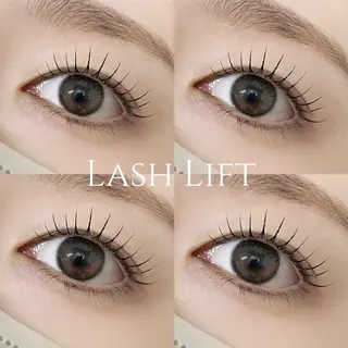 マツエク・マツパ 榊原 瑞樹のマツエク・マツパデザイン