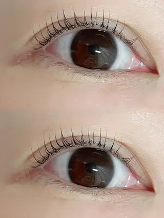 マツエク・マツパ EYELA Saeの眉毛・アイブロウイメージ