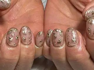 ネイル silo salon しろさろんのネイルデザイン