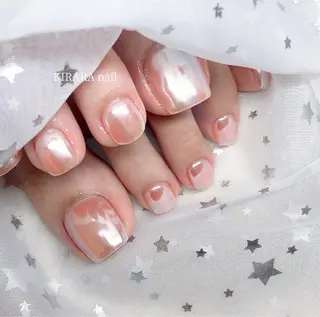 ネイル KIRARA ネイルサロンのネイルデザイン