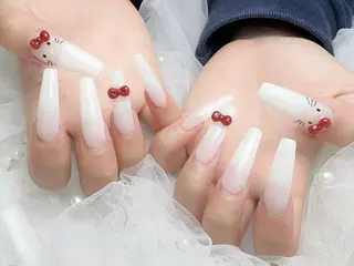 ネイル ネイルサロン lotusのネイルデザイン