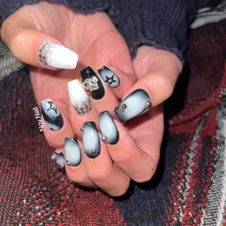 ネイル Nov. ネイルサロンのネイルデザイン