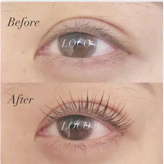 マツエク・マツパ atelier      Charmemu所属・𝕋𝕆ℙアイリスト sanaeのマツエク・マツパデザイン