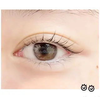 マツエク・マツパ hair lounge comme moi所属・TOMO☆ 高島平のマツエク・マツパデザイン