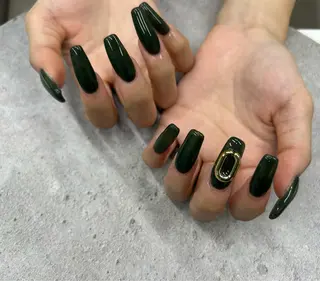 ネイル Nail Salon agré所属・agré ネイルサロン　アグレのネイルデザイン