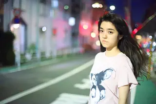 ロング 🌼U24 ヘアデザインラボのヘアスタイル