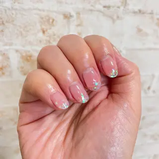 ネイル ヘアーサロンSORA所属・ヘアーサロン ＳＯRＡお顔剃りのエステ・リラクイメージ