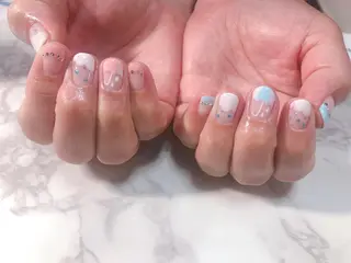 ネイル Regaro i.sのネイルデザイン