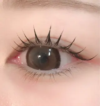 マツエク・マツパ mecotto大宮店 店長MAKI似合わせのマツエク・マツパデザイン