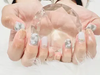 ネイル nailsalon oluoluのネイルデザイン