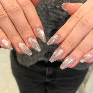 ネイル nailsalon Moa【モア】所属・yurika 🌷.*･ﾟのネイルデザイン