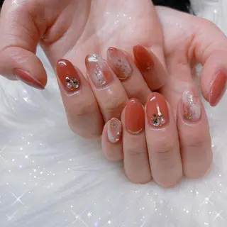 ネイル Private Salon 大宮のネイルデザイン