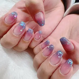 ネイル ru naのネイルデザイン