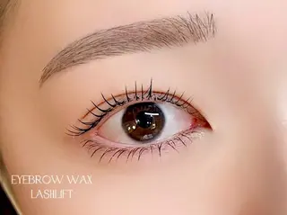 マツエク・マツパ Amy エイミーのマツエク・マツパデザイン