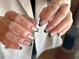 ネイル bio nail 【aoi】のネイルデザイン