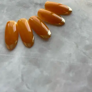 ネイル Nail salon Betty❤︎のネイルデザイン