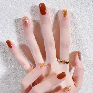 ネイル Queen’s 歌舞伎町店のネイルデザイン