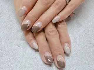 ネイル F2所属・f2 nailのネイルデザイン
