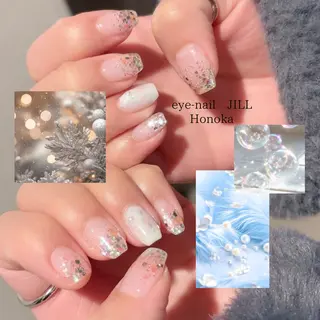 ネイル JILL Honokaのネイルデザイン