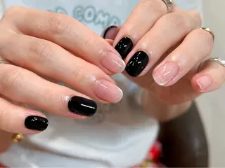 ネイル fumina ┊📍渋谷のネイルデザイン