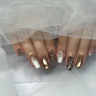 ネイル 佐柄 あすかのネイルデザイン