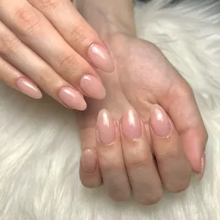 ネイル moumou nailのネイルデザイン