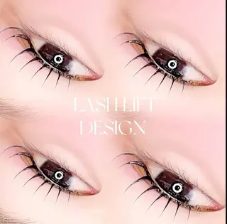 マツエク・マツパ tims所属・tims moekaの眉毛・アイブロウイメージ