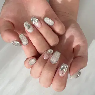 ネイル 川端 京香のネイルデザイン