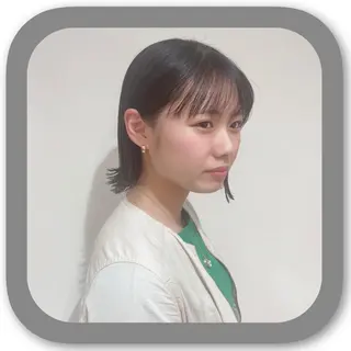 ショート ショート〜ミディアム 喜多司のヘアスタイル