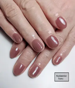 ショート ネイル ☺︎山部 志麻☺︎のネイルデザイン