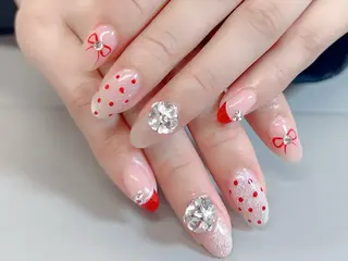 ネイル Beauty静 nailのネイルデザイン