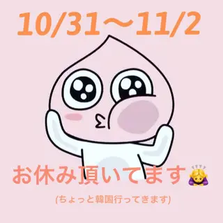 As hair所属・柔らか垢抜けｶﾗｰと ｶｯﾄ🫧ASUKAのヘアスタイル