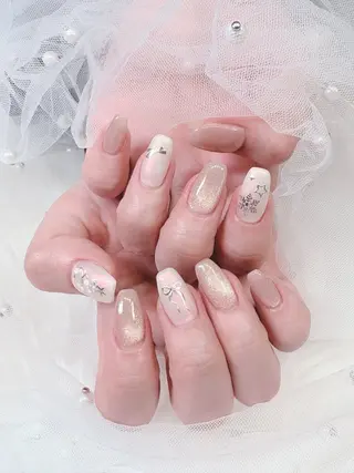 ネイル Jeremy ♡ HARUKAのネイルデザイン