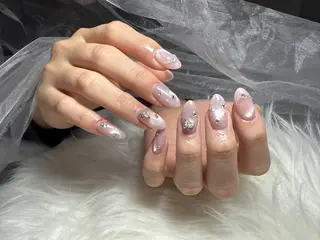 ネイル HARU NAIL ハルネイルのネイルデザイン