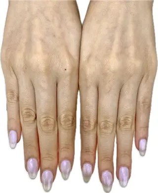 ネイル MAXKELLY AIのネイルデザイン