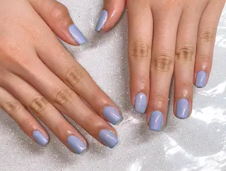 ネイル VIERU 🌈🎀💖のネイルデザイン