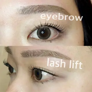 マツエク・マツパ mingon まい🧸のマツエク・マツパデザイン