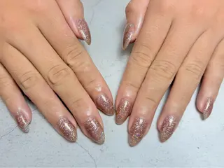 ネイル Plus Ehiku /Ayakaのネイルデザイン