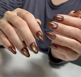 ネイル LETHI LINHのネイルデザイン