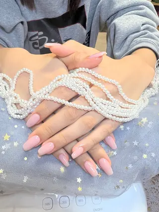 ネイル Azu nail salon所属・ネイリスト あずさのネイルデザイン