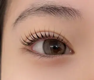 マツエク・マツパ Rimi【リーミ】 なかもず店 サクラのマツエク・マツパデザイン