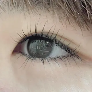 マツエク・マツパ Private salon〜Lilie〜所属・プライベートサロン yurikoの眉毛・アイブロウイメージ