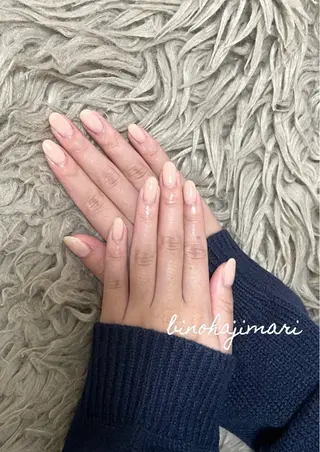 ネイル ♡Bivi♡自爪に 優しいネイルサロンのネイルデザイン