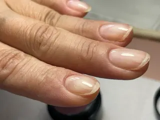 ネイル Chong Sarangのネイルデザイン