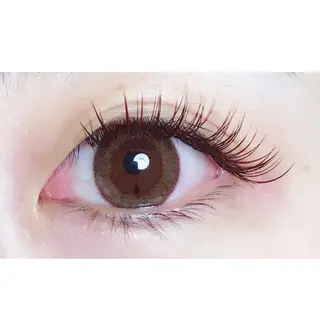 マツエク・マツパ merry eyelashのマツエク・マツパデザイン